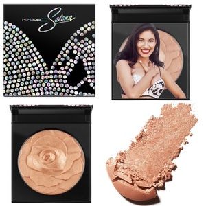 ✨💋💜LIMITED EDITION SELENA LA REYNA HIGHLIGHTER